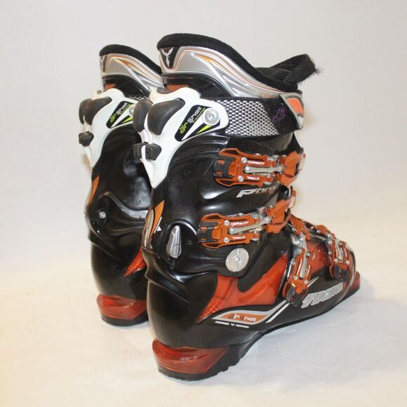 TECNICA Phnx 90 Alpine Downhill Ski Boots Men\'s MP 24.5 286 BSL main image 4